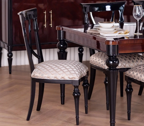 image of Miracle dining chair