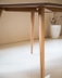 image of Selena dining table for 6