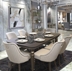 image of Melorin dining set