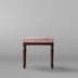 image of Elena dressing stool