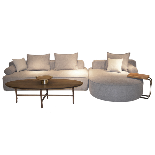 image of Tulip L Sofa