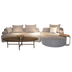 image of Tulip L Sofa