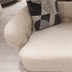 image of Hilla Triple Sofa