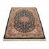 تصویر قالی اراک 55 رج قواره قالیچه شناسه اثر 411701