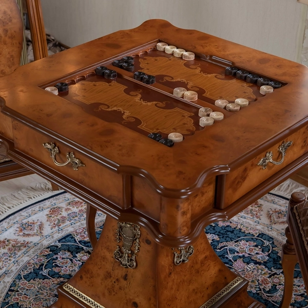 another image of m67 chess table