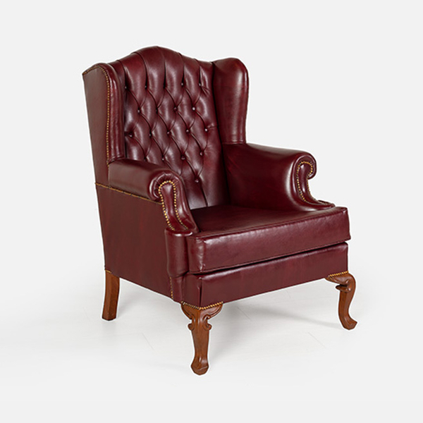 image of Queen Armchair