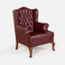 image of Queen Armchair