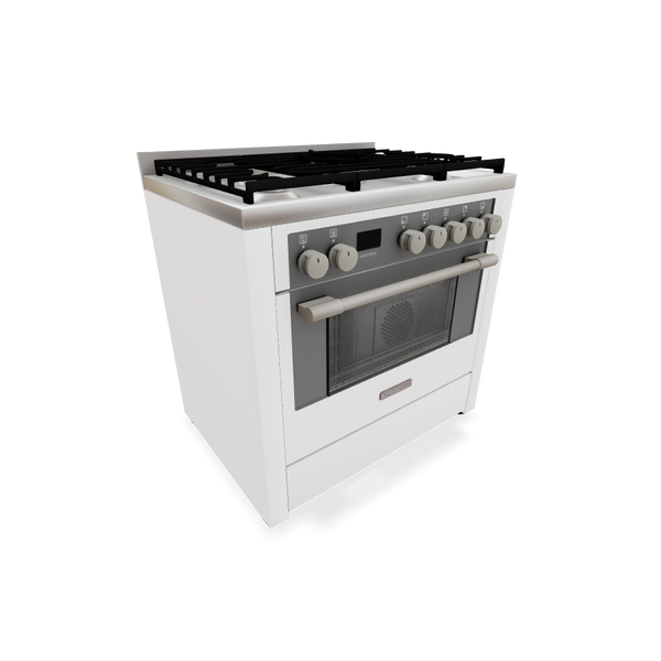 image of Imperial Stove Daewoo