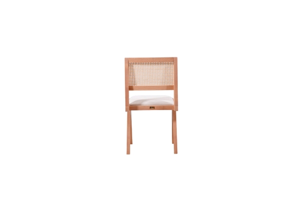 image of Zhanereh Armless Chair
