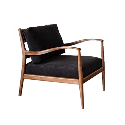 image of Danish Armchair Choob Sang