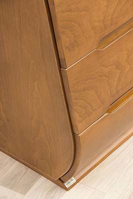 image of Tina 6 drawer dresser