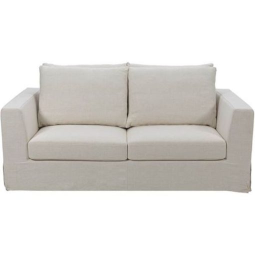 image of MILOS SP sofa 2.5 natural 672719