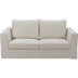 image of MILOS SP sofa 2.5 natural 672719