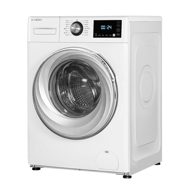 image of Xvision  Washing Machine Model WE82-AWI