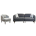 image of Harmony Puzzle Single Sofa