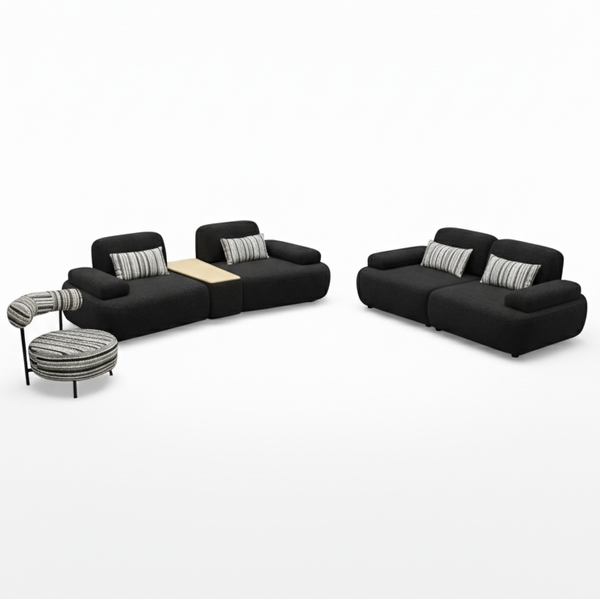 تصویر ست مبلمان لاوین تصویر ست مبلمان لاوین