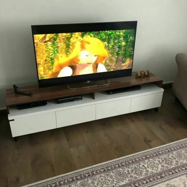 image of 1050 TV Stand