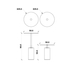image of Dot table