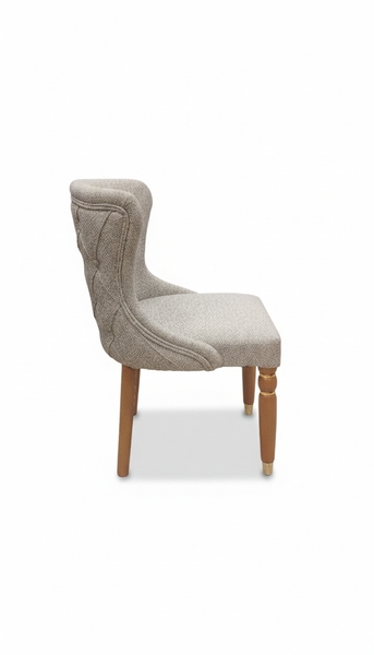 تصویر ست ناهارخوری چستر ریچل چوبی