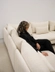 image of Fux L sofa