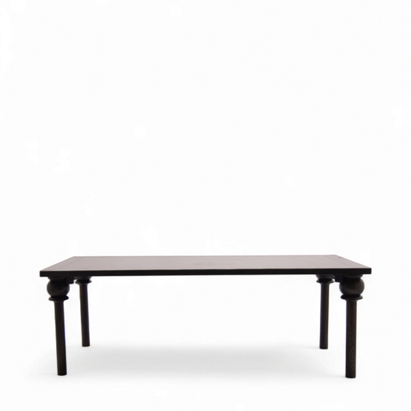 image of Geneva Dining Table for 8