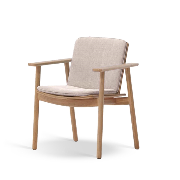 image of Spring host chair