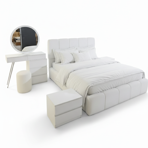 تصویر سرویس خواب SK118 دو نفره