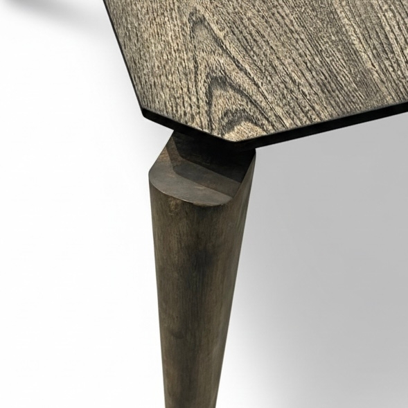 تصویر میز ناهارخوری لورنزو