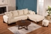 image of Lima chaise lounge