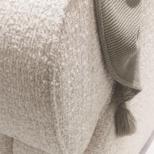 image of Hilla Triple Sofa
