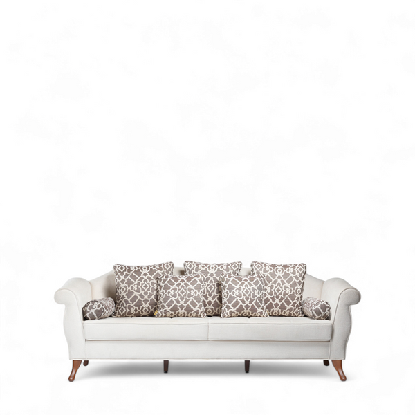 image of Sapli Sofa Set for 7