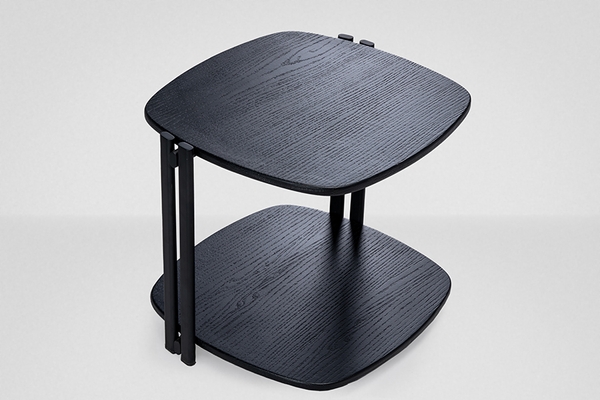 image of Mahoora C Side Table
