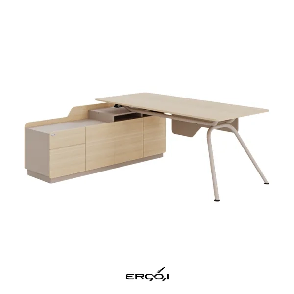 تصویر میز مدیریتی Zenith New