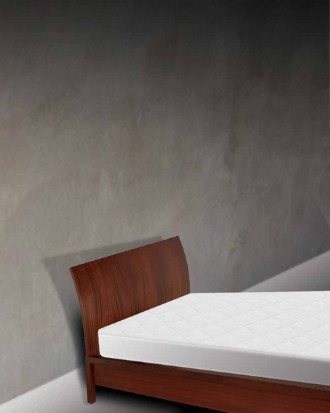 another image of Space 180 double bed