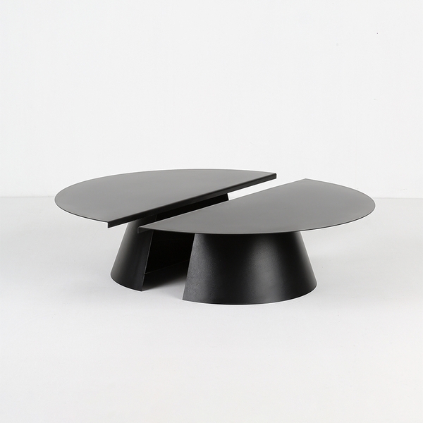 image of Buffer side table type 03