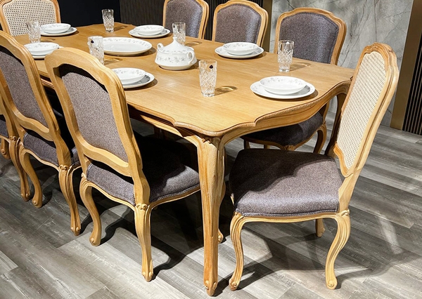 image of Versailles dining set