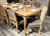 image of Versailles dining set