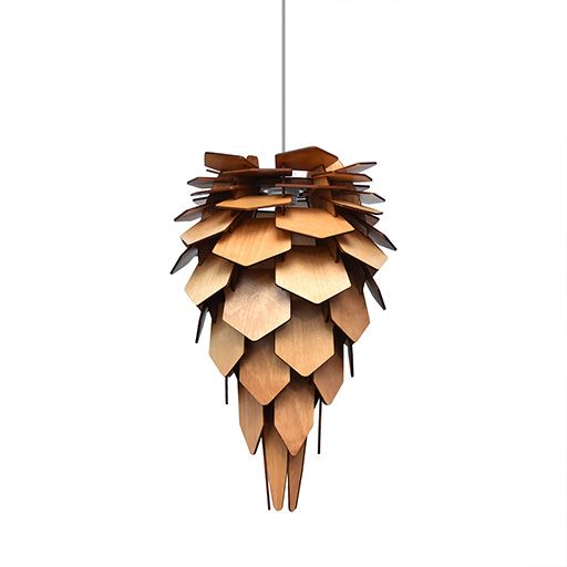 image of Pine light