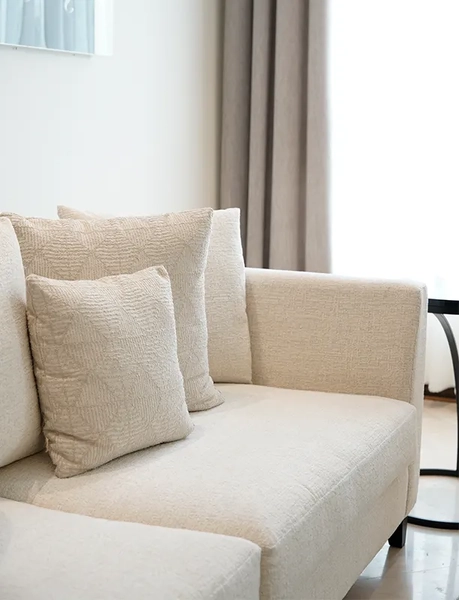 image of Petro three seater sofa