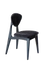 image of Rosa wooden dining chair