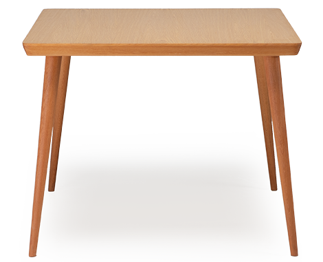 another image of Enzo dining table for 4