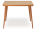 image of Enzo dining table for 4