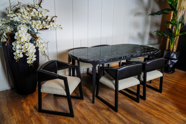 image of Amato dining set