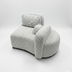 image of Pinar L-Furniture Set