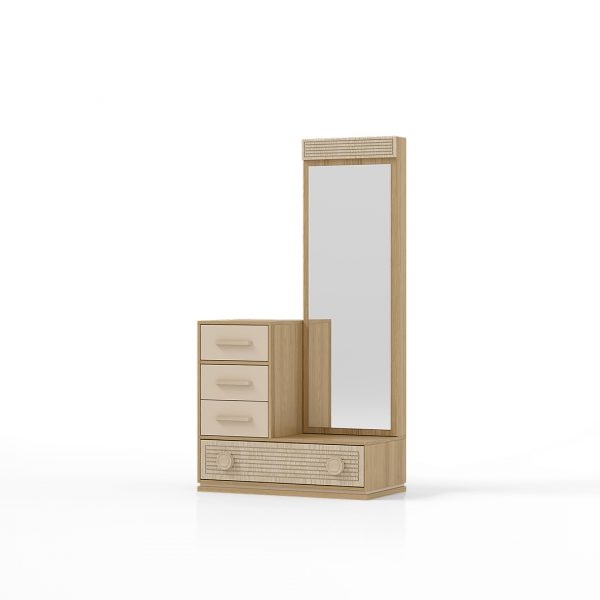 image of Alpha Vanity