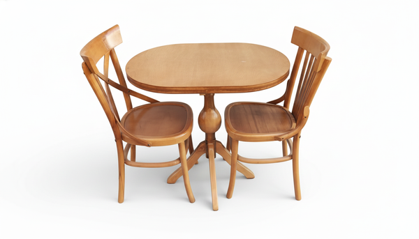 تصویر ست ناهار خوری لهستانی