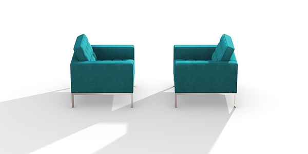 تصویر مبل اداری تک نفره ۴۰۳۰M