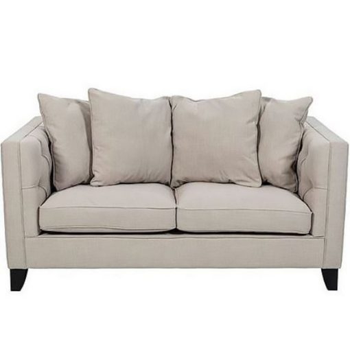 image of SAMY sofa 2 natural 663045