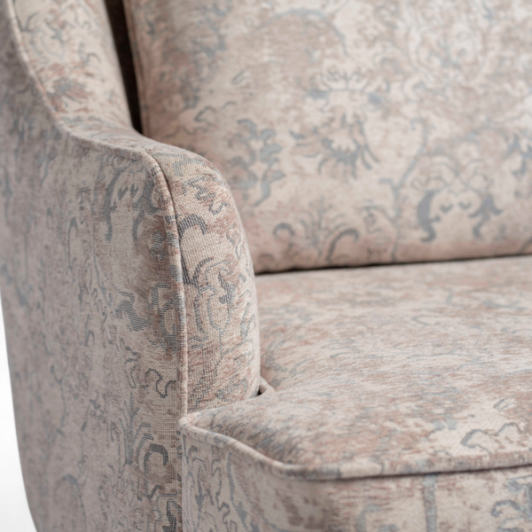 image of Akomeh Armchair