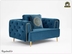 image of Sofia single sofa